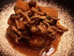 -北京王府井希尔顿酒店·秦唐中餐厅Chynna