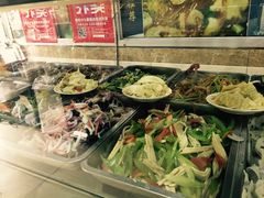 -长香源葫芦头梆梆肉(兴隆巷店)