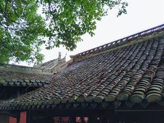 -窦圌山风景区