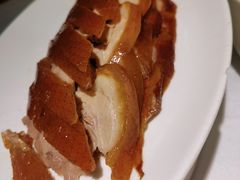 -津禧荟·酥皮烤鸭(北辰店)