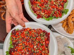 -重庆巴渝火锅(钟家村店)