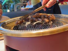-西塔老太太泥炉烤肉(川沙百联店)