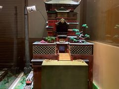 -小山日本料理(兴业太古汇店)
