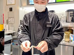 -古茗(萧山利丰路店)