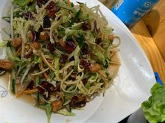 -鹤之乡·齐齐哈尔烤肉·非遗(秋涛路店)