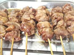 -海平馄饨(逍遥二路店)