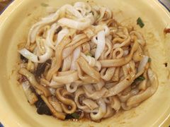 -东排食堂长沙小吃大排档(五一广场店)