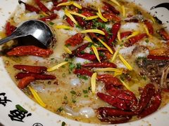 -江渔儿酸菜鱼(曜一城店)
