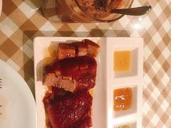 -新大咀港式茶餐厅(宝山万达店)
