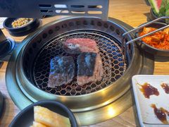 -九田家黑牛烤肉料理(新光汇店)