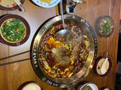 -受气牛肉·重庆耙牛肉(来福士店)
