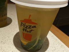 -必胜客(联投东方店)