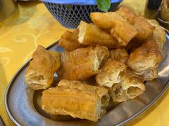 -大戚饭店(泰华路店)