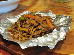 -国力仁和川菜(李家村店)