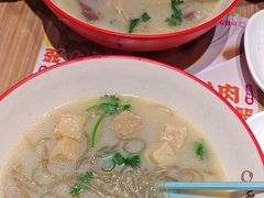 -小杨生煎(南汇欧尚店)