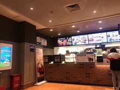 -肯德基(平江新城店)