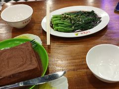 -澳门陈光记烧味饭店(南京德基广场店)