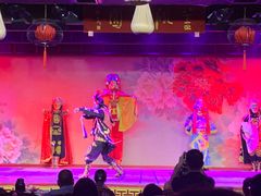 -盖碗儿梨园·变脸吐火·川剧(天府广场店)