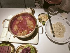 -友达面馆(广州总店)