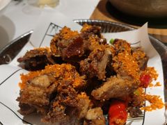 -味钱塘·钱塘浙宴(宋城之江银泰店)