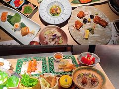 -匠和风精致料理(春熙路群光广场店)
