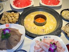 -要德火锅(甪直店)