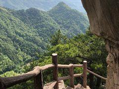 -商丘古城-应天书院