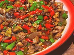 -泥糊破店小酒馆·团建聚餐(南京西路店)