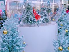 -常州购物中心(天宁区)