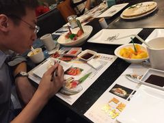 -大渔铁板烧(万象城店)