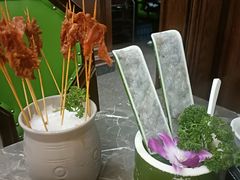 -刘一手重庆火锅(万达广场店)