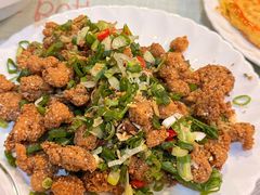 -金姐台湾菜(珠江路店)