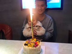 -卡漫莫尼蛋糕(私人定制店)