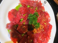 -味蜀吾正宗川味老火锅(横店店)