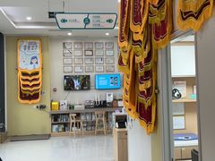 -谐和贝康宠物医院24小时·宠保定点(急重症转诊中心)
