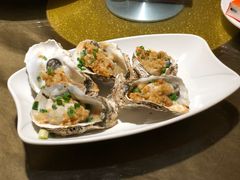烤生蚝-79号渔船海鲜饭店(华强北店)
