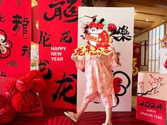 -健身浴池(站前街店)