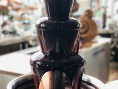 -漳州佰翔圆山酒店·圆山畔西餐厅