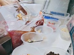 -邓记新一代糖油果子(四川煤管局供销公司职工宿舍店)
