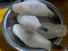 秏儿鱼-渝味黄姐火锅(黄泥村店)