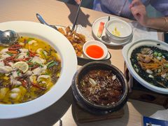 -吴氏老妈·23年家常菜(古城店)