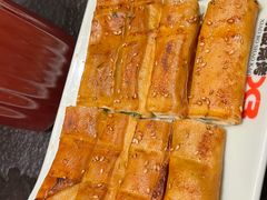 -晓波烧烤(南桥店)