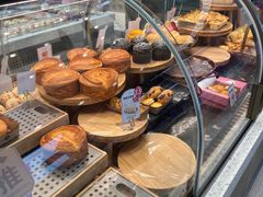 -康欣面包生日蛋糕(幸福店)