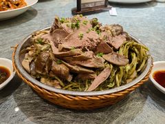 草药猪肚汤-猪肉婆私房菜(容桂总店)