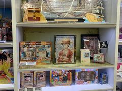 -泡泡玛特POPMART(合生汇店)