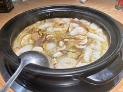 -一朵菌·野生菌探索家火锅(南亚店)