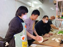 -贾家饦饦馍(回民街店)
