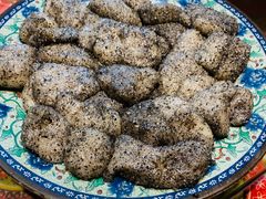 麻糍粿-老字号农家宴
