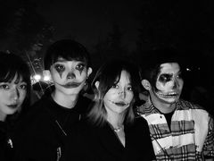 -七彩云南欢乐世界