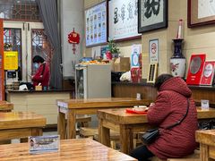 -杜记甜食(大众巷店)